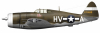 Republic P-47D Thunderbolt_HV-A_Gabreski_1