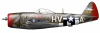 Republic P-47D Thunderbolt_HV-A_Gabreski_2b