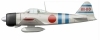 Mitsubishi A6M2 - BII-110
