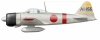 Mitsubishi A6M2 - AI-155
