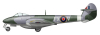 Gloster Meteor F. Mk III - FXoV