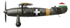Focke-Wulf Fw 56 A-1 Stößer
