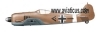 Focke-Wulf Fw 190 A-4 - Dickfeld