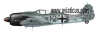 Focke-Wulf Fw 190 A-8/R8 - Schwarze 12